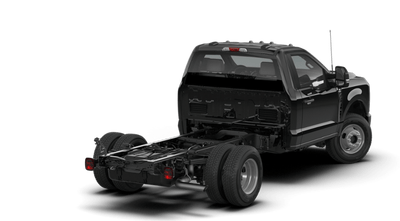 2026 Ford Super Duty F-350 DRW Chassis Cab XL