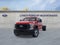 2026 Ford Super Duty F-550 DRW Chassis Cab XL