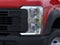 2026 Ford Super Duty F-550 DRW Chassis Cab XL
