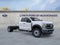 2026 Ford Super Duty F-550 DRW Chassis Cab XL