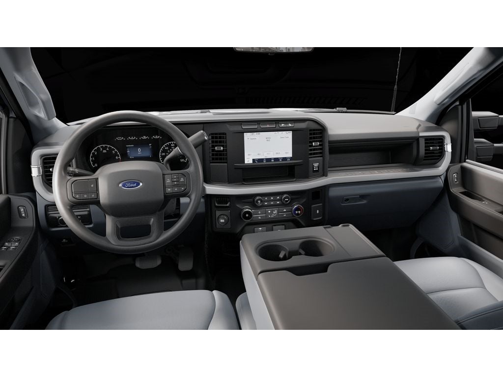 2024 Ford F-550 XL