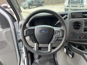 2025 Ford Econoline