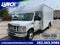 2025 Ford E-Series Cutaway E-350 SRW 138" WB