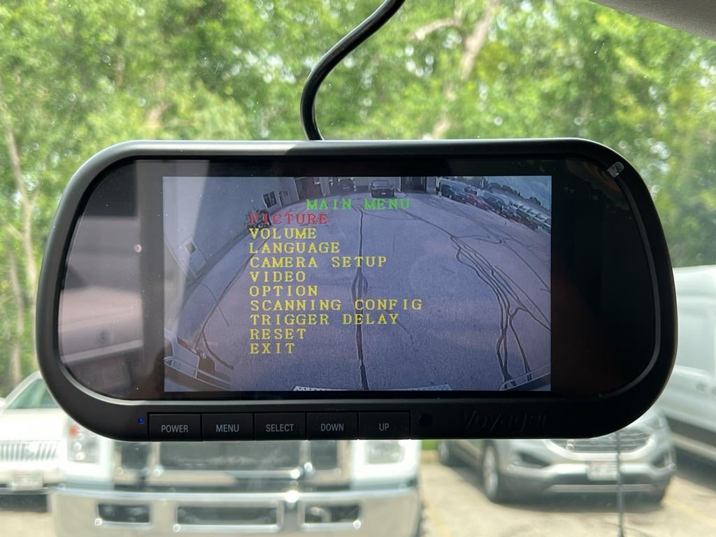 2025 Ford E-Series Cutaway E-350 SRW 138" WB