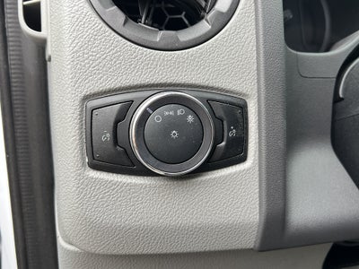 2026 Ford E-Series Cutaway E-350 SRW 138" WB