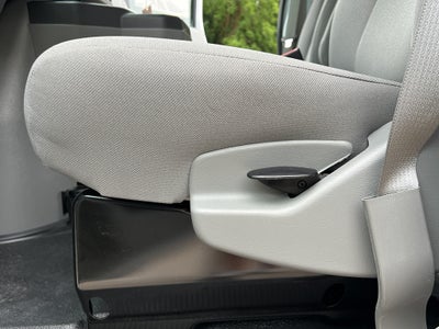 2026 Ford E-Series Cutaway E-350 SRW 138" WB