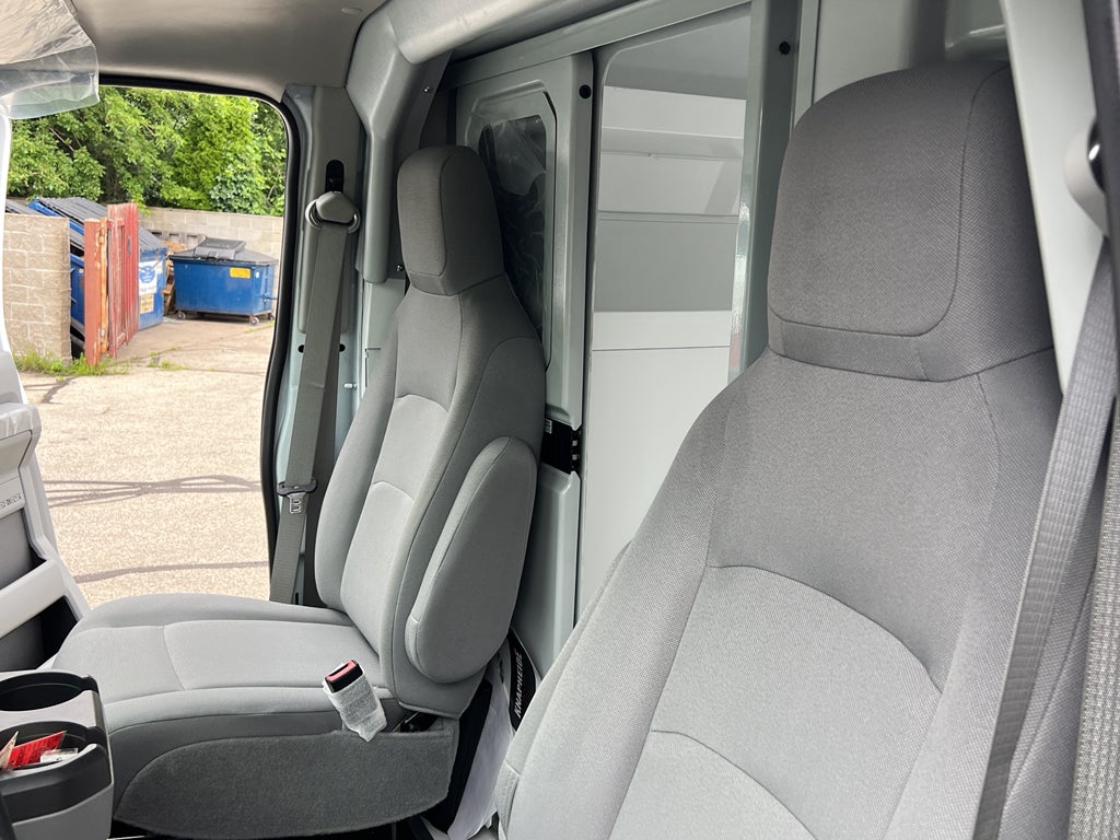 2026 Ford E-Series Cutaway E-350 SRW 138" WB