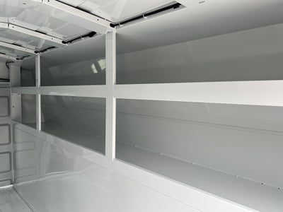 2026 Ford E-Series Cutaway E-350 SRW 138" WB