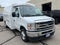 2026 Ford E-Series Cutaway E-350 SRW 138" WB