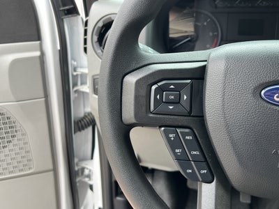 2025 Ford E-Series Cutaway E-350 SRW 138" WB