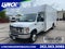 2025 Ford E-Series Cutaway E-450 DRW 158" WB