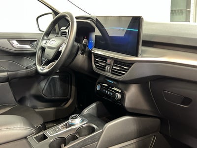 2024 Ford Escape PHEV