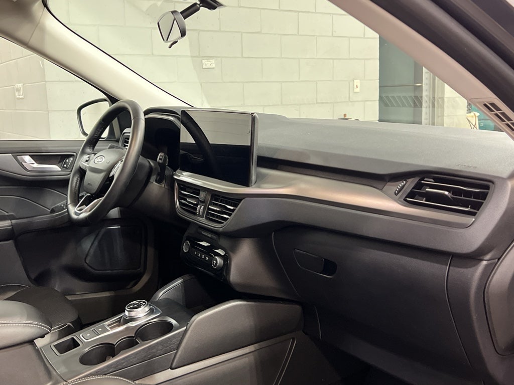 2024 Ford Escape PHEV