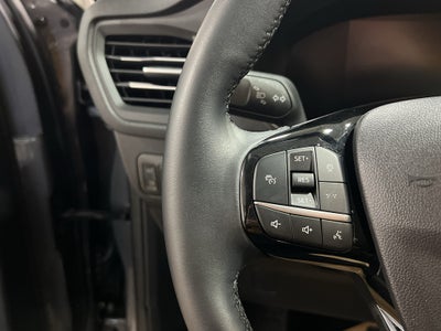 2024 Ford Escape PHEV