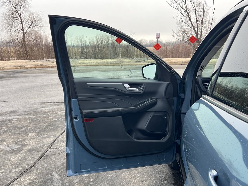 2023 Ford Escape PHEV