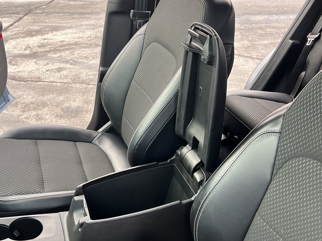 2023 Ford Escape PHEV