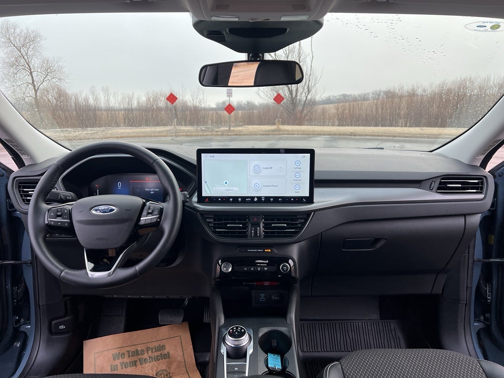 2023 Ford Escape PHEV