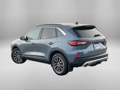 2023 Ford Escape PHEV