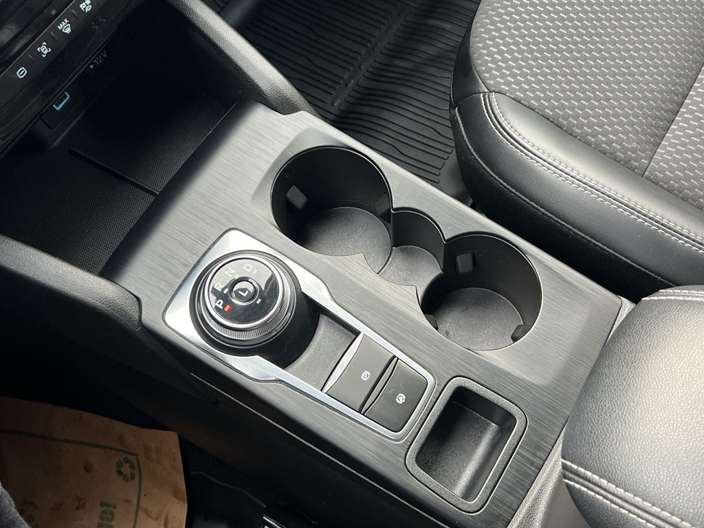 2023 Ford Escape PHEV