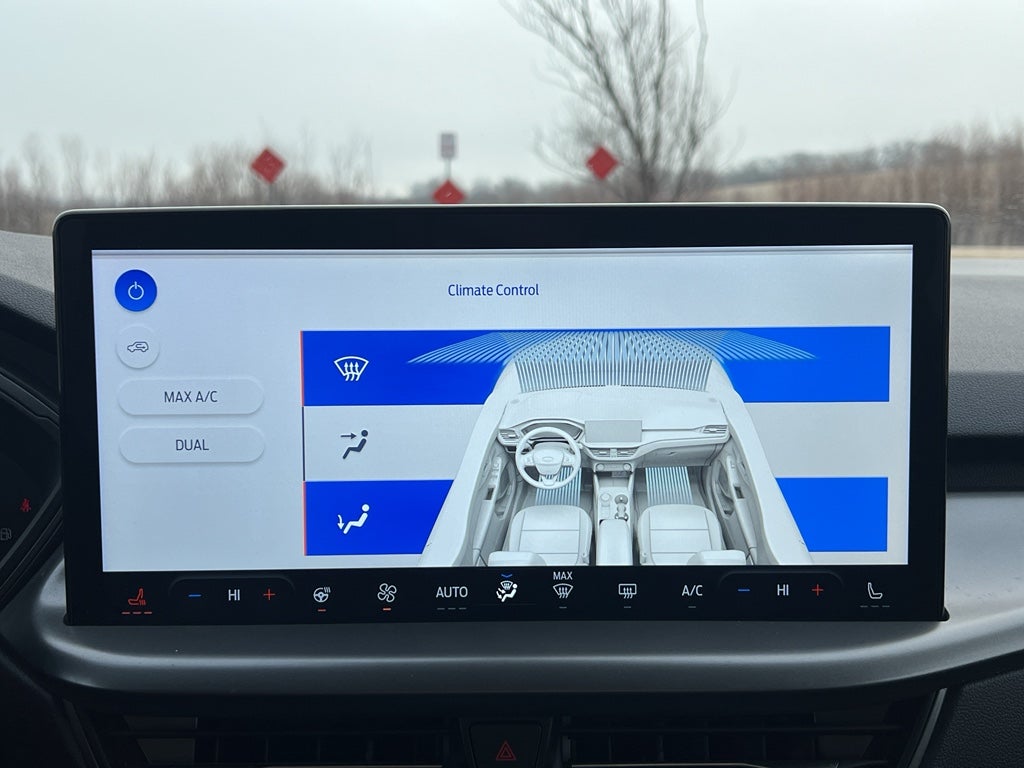 2023 Ford Escape PHEV