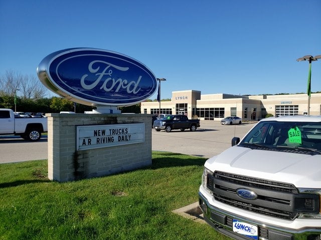 2023 Ford Escape PHEV