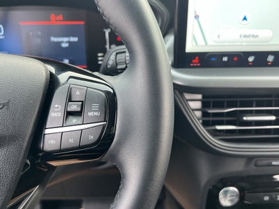 2023 Ford Escape PHEV