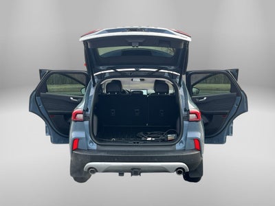 2023 Ford Escape PHEV