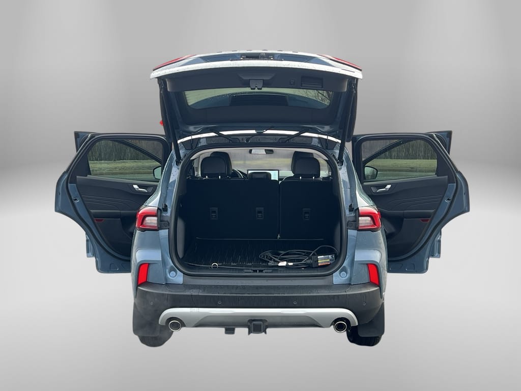 2023 Ford Escape PHEV