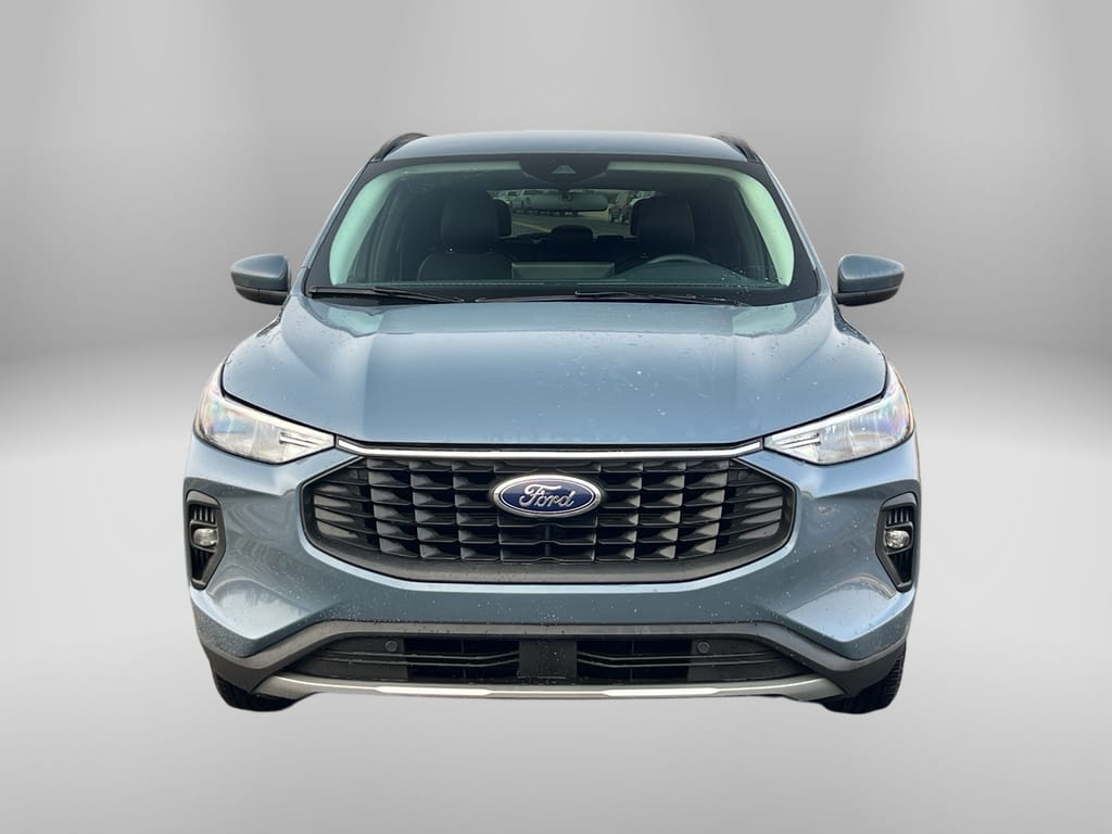 2023 Ford Escape PHEV
