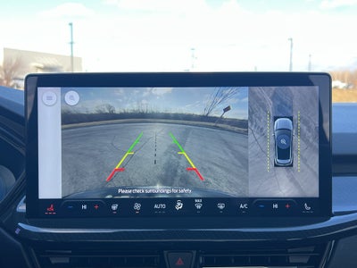 2023 Ford Escape ST-Line Select