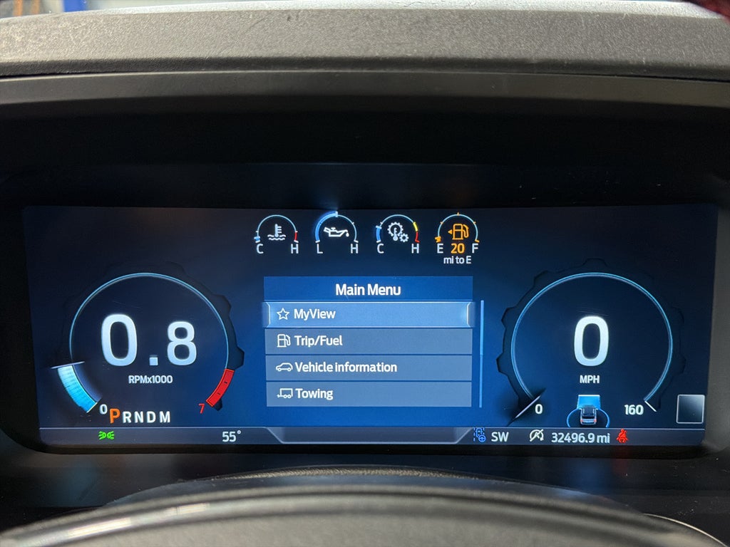 2023 Ford Expedition Limited