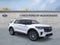 2026 Ford Explorer Active (100A)