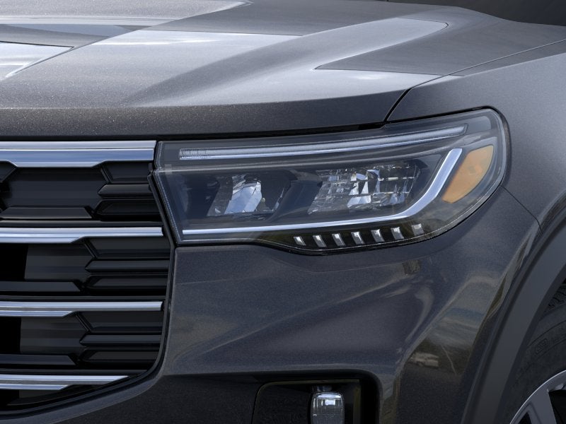 2026 Ford Explorer Active w/100A Pkg