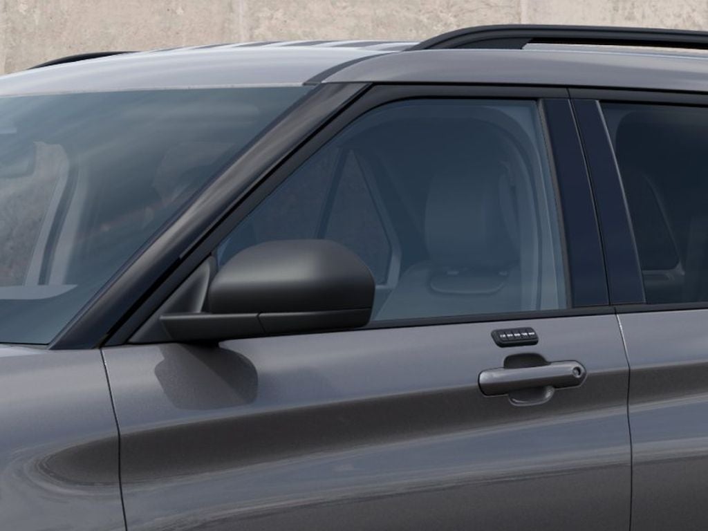 2027 Ford Explorer Active w/100A Pkg