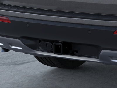 2026 Ford Explorer Active w/100A Pkg