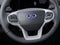 2027 Ford Explorer Active w/100A Pkg