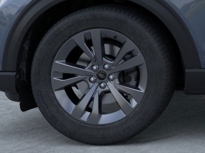 2026 Ford Explorer Active w/100A Pkg