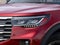 2027 Ford Explorer Active w/100A Pkg