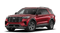 2027 Ford Explorer Active w/100A Pkg