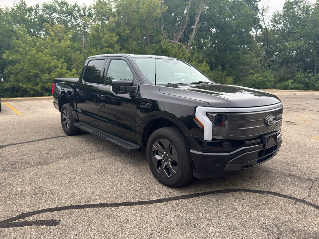 2023 Ford F-150 Lightning LARIAT