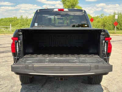 2023 Ford F-150 Lightning LARIAT