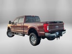 2017 Ford Super Duty F-250 Pickup XLT