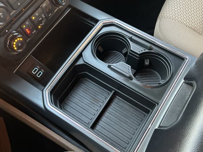 2017 Ford Super Duty F-250 Pickup XLT