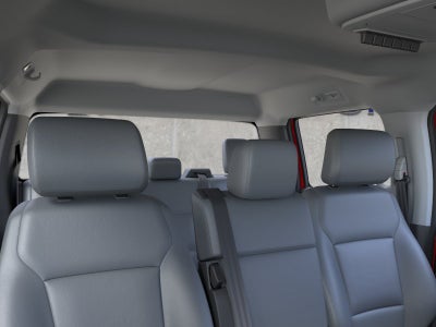 2026 Ford Super Duty F-250 Pickup XL