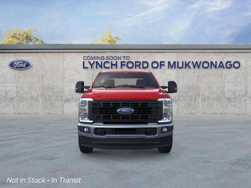 2026 Ford Super Duty F-250 Pickup XL