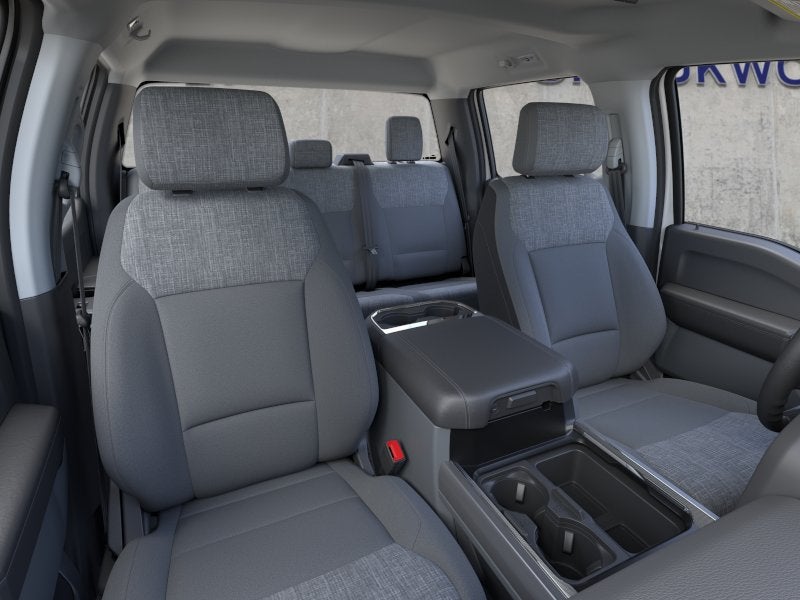 2026 Ford Super Duty F-250 Pickup XLT