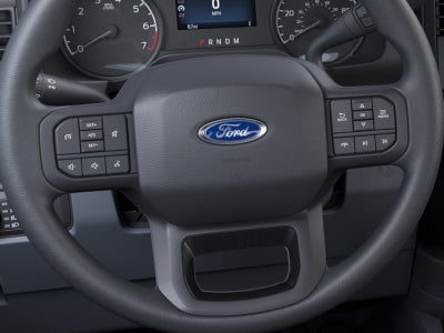 2026 Ford Super Duty F-250 Pickup XLT