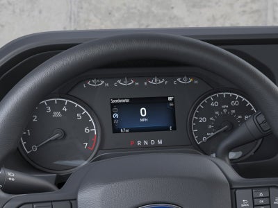 2026 Ford Super Duty F-250 Pickup XLT