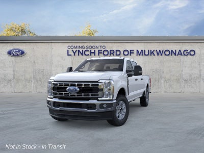 2026 Ford Super Duty F-250 Pickup XLT