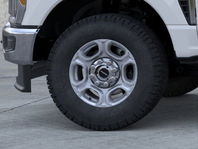 2026 Ford Super Duty F-250 Pickup XLT